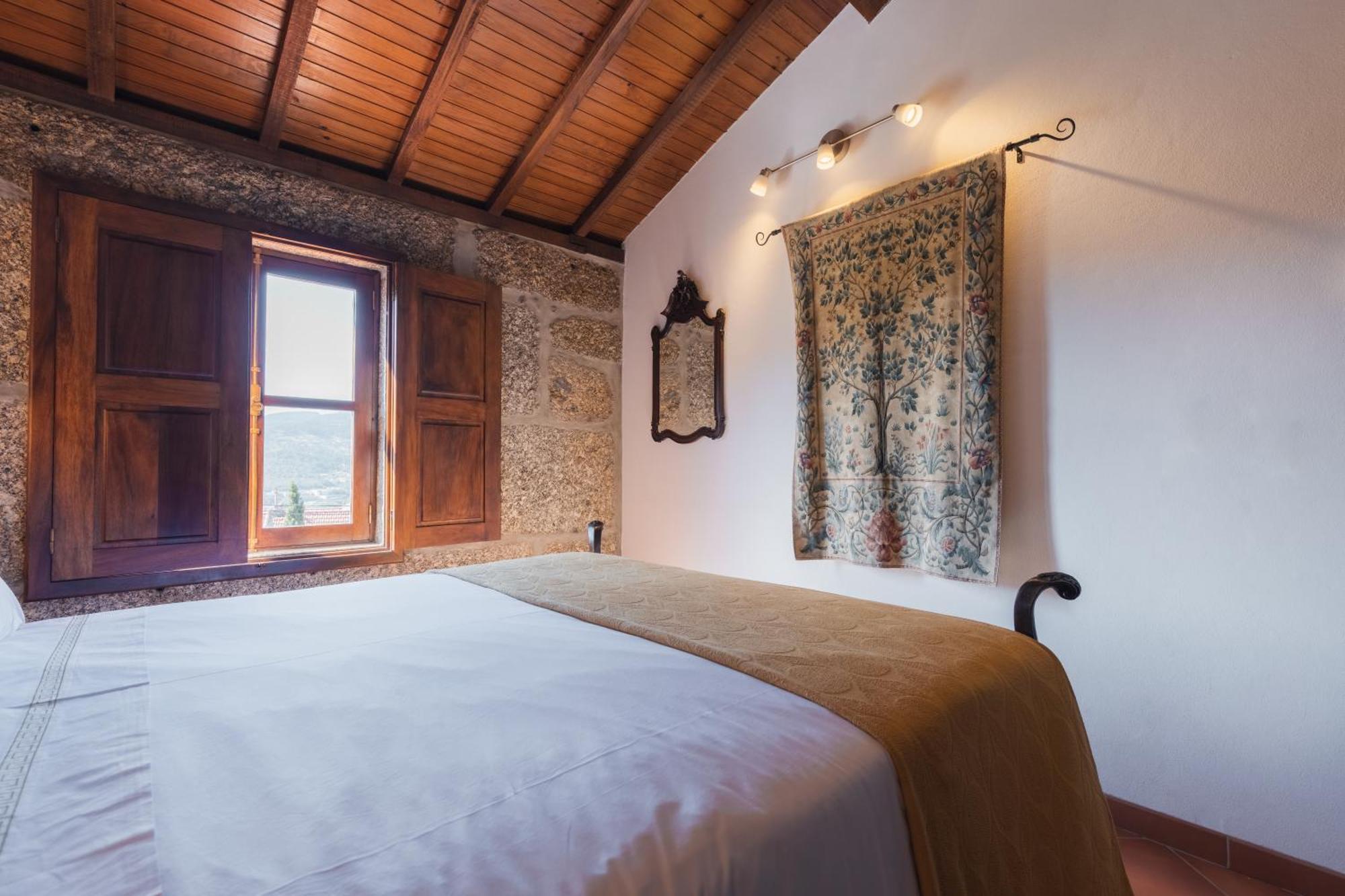 Quinta Do Outeiro Guest House Resende Cameră foto